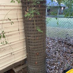 Farm Wire Fencing 