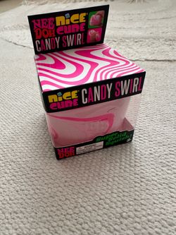 Needoh• Candy Swirl