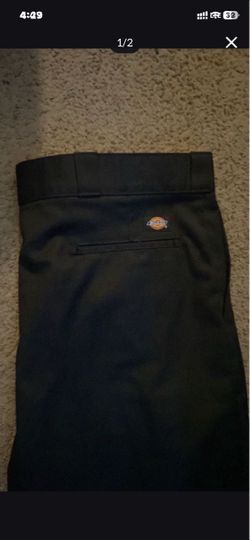 dickies originals pants size 40x30