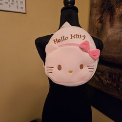 New Hello Kitty  Bag Pack.