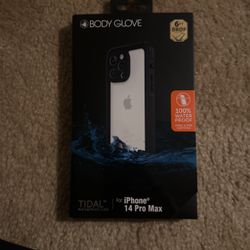 Water Proof Case iPhone 14 Pro Max 