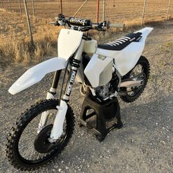 Husqvarna FC(contact info removed)