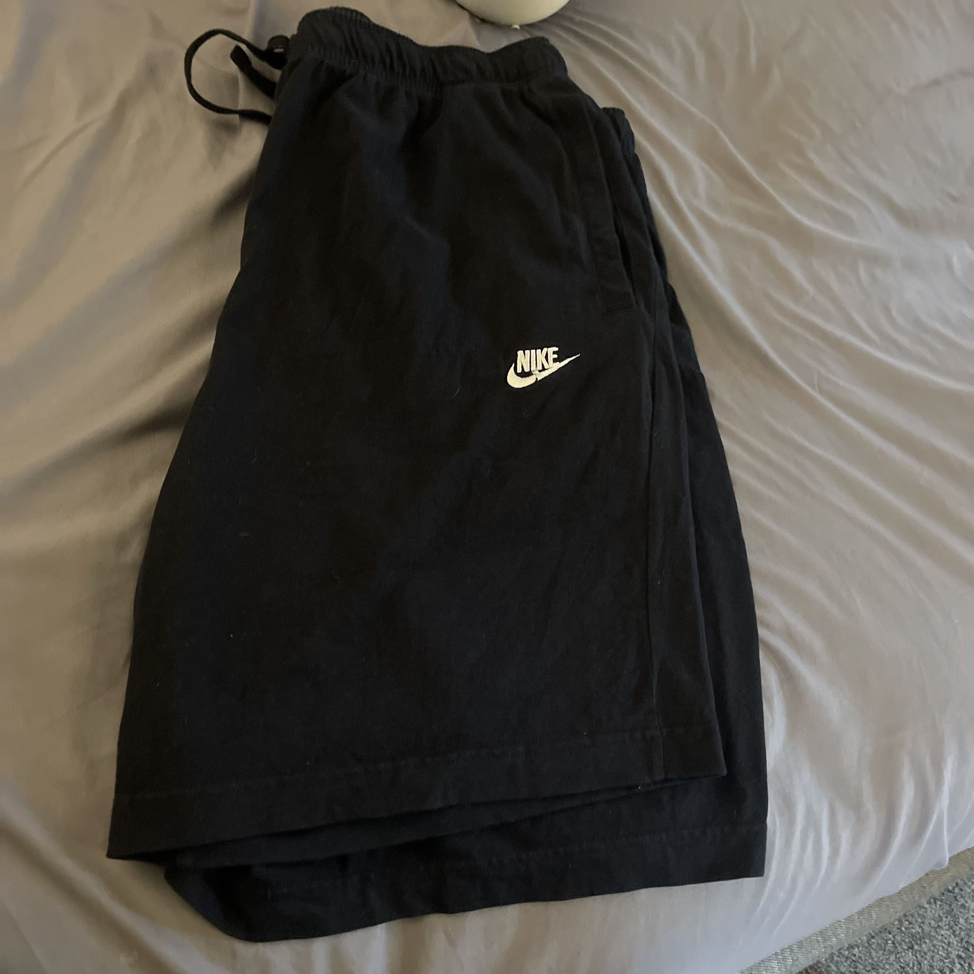 Size XL Mens Nike Shorts