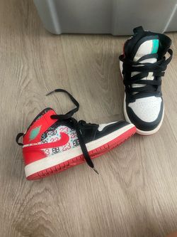 Nike/jordans
