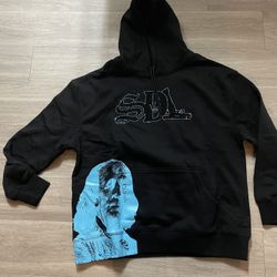SDL Hoodie