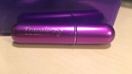 Travalo genie refill for perfume Stocking stuffer