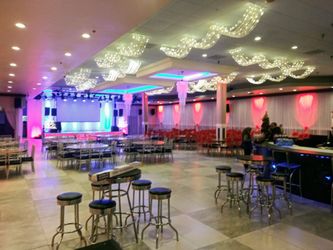Salon de renta