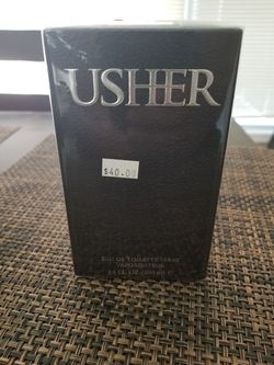 Usher