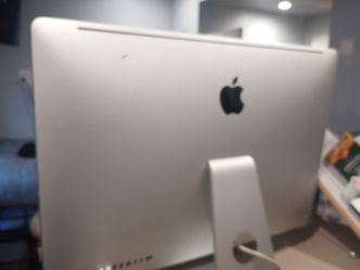 Apple iMac 27" AiO Computer i5-2400 (Mid 2011)