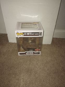 Star wars Funko pop  622
