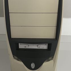 Vintage Windows Xp Custom Computer