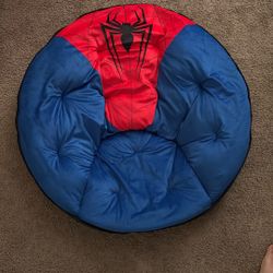 Spiderman Chair