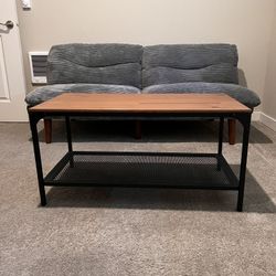 FJALLBO Coffee Table - IKEA 