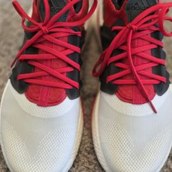 Men's Adidas Shoes Size 12