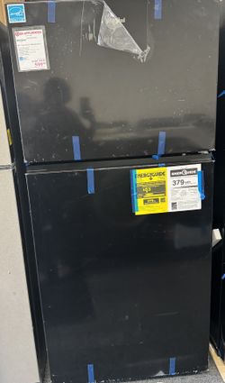 Whirlpool 30" Top Freezer Refrigerator