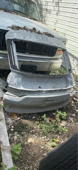 2019 2020 2021 2022 PORSCHE CAYENNE S REAR LIFTGATE SHELL OEM