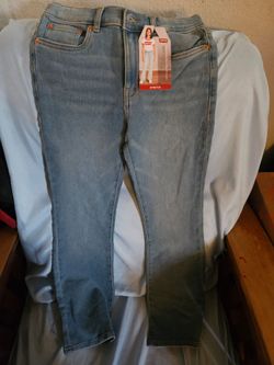 Girl's Levi's