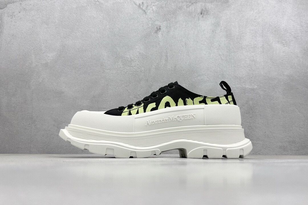 Alexander McQueen size4 12