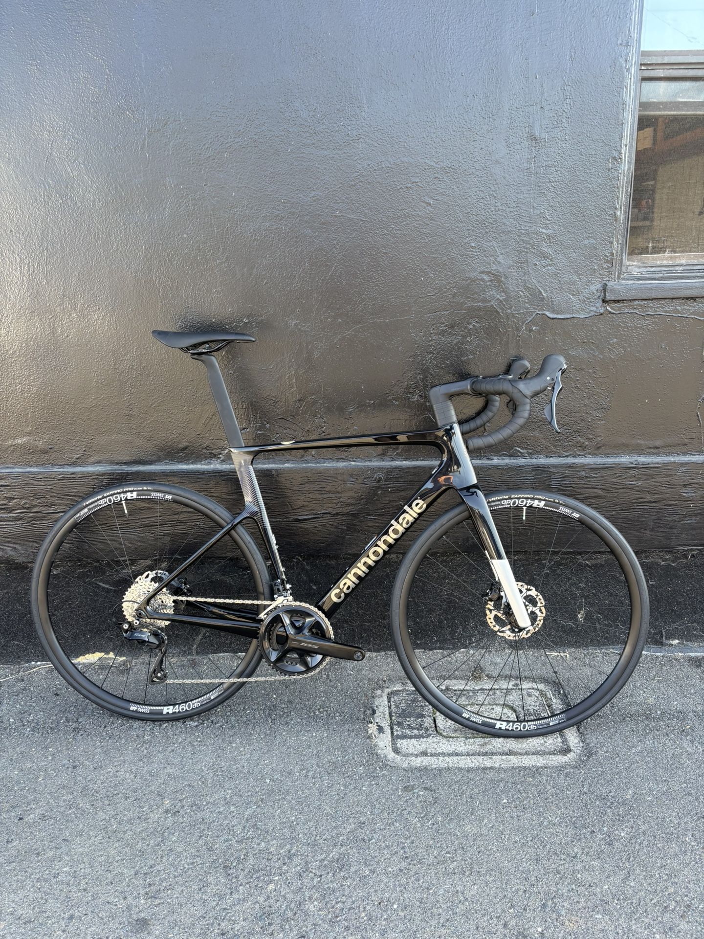 *NEW* Cannondale Supersix Evo 56cm