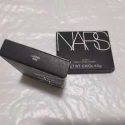 NARS cosmetics blush luster 4029