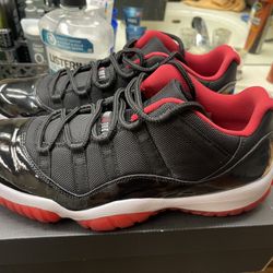 Jordan 11 Retro