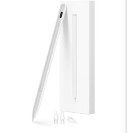 Stylus Pen for iPad 2018-2026