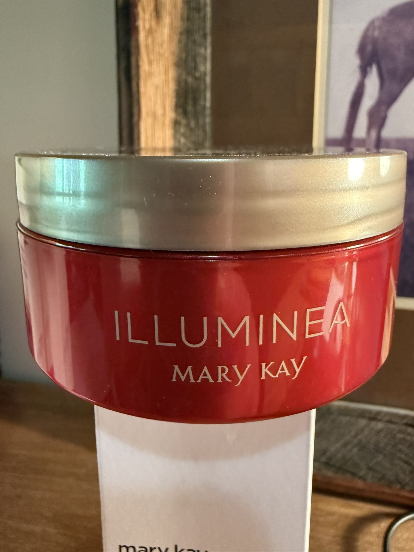 ILLUMINEA Body butter