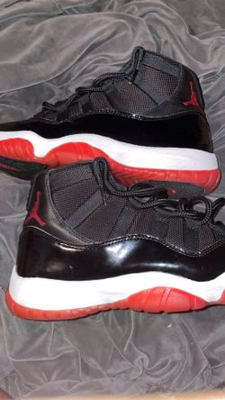 Bread 11s