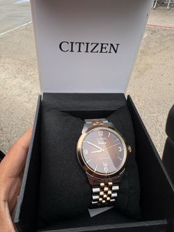Men’s watch