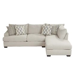 Sectional Couch (BRAND NEW)