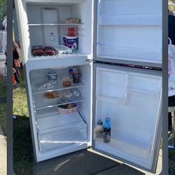 Refrigerator For 280