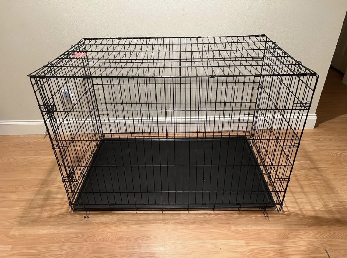 Large Dog Crate