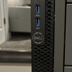 Dell Mini Computer 