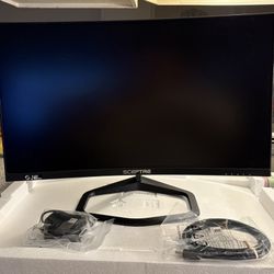 Sceptre Game Monitor