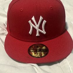 Ny Hat