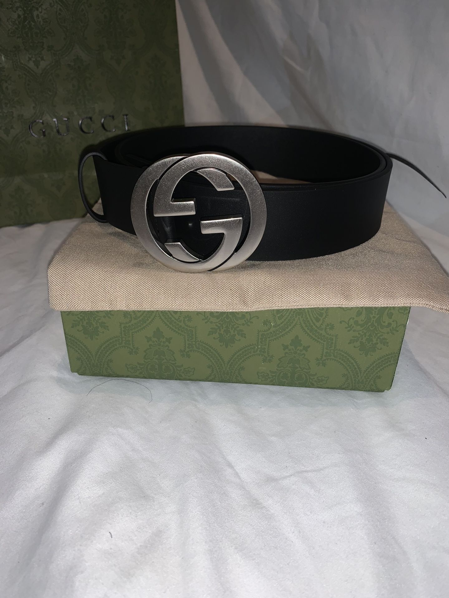 Gucci Belt