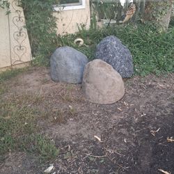 Fake rock