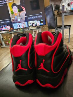 Jordans