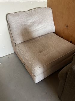 Couch Piece