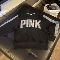 Victory Secret PINK Sweat Shirt