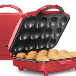 Holstein Electric Cupcake Maker