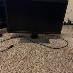 BenQ RL2455 Gaming Monitor 1ms 60hz