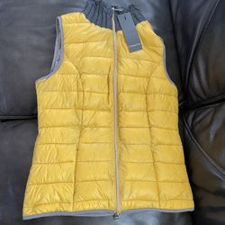 Women Vest 
