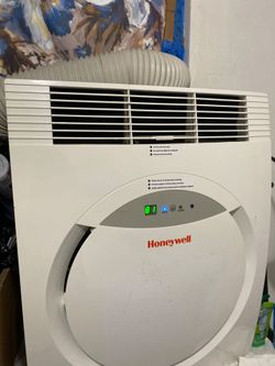 Honeywell air conditioner