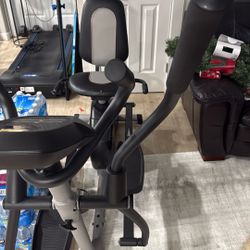 Pro-forma Hybrid Trainer 