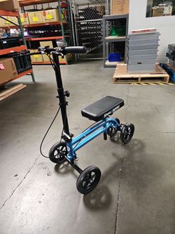 Knee rover