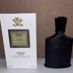 Creed (Green Irish Tweed)