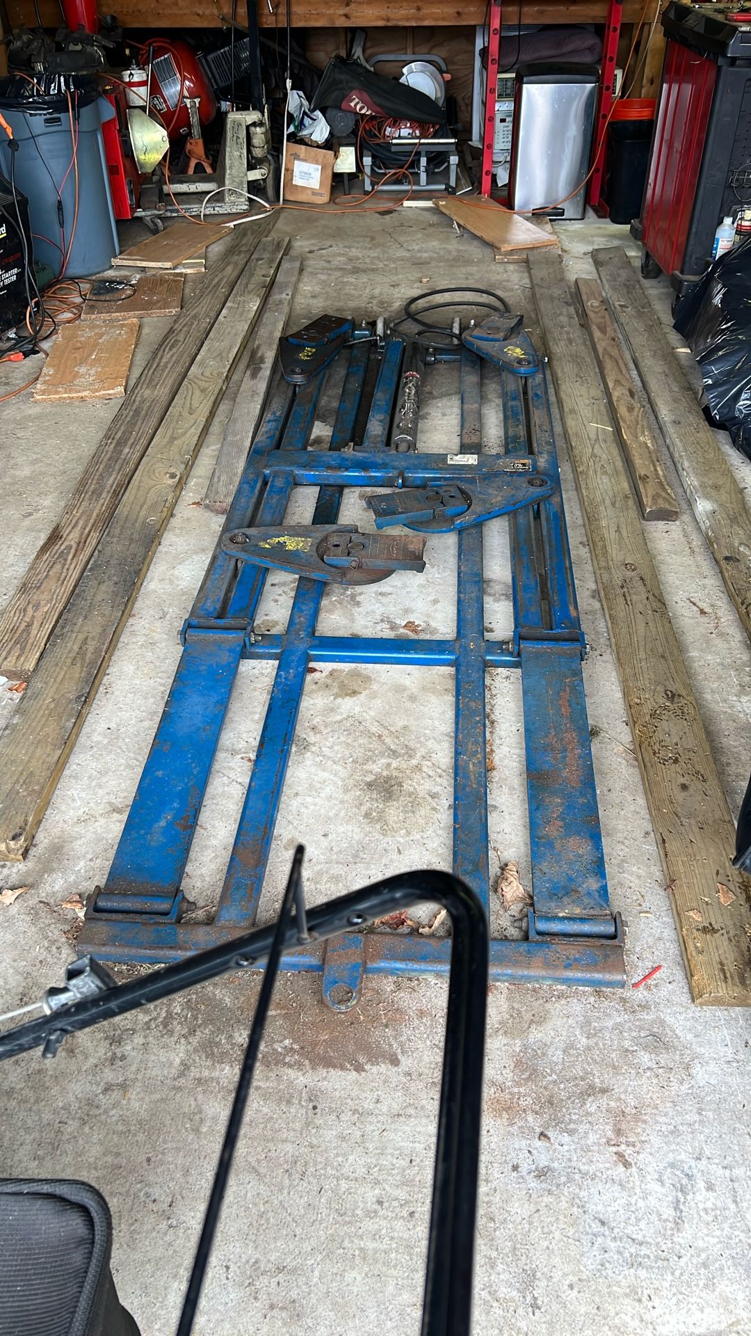 Car Lift