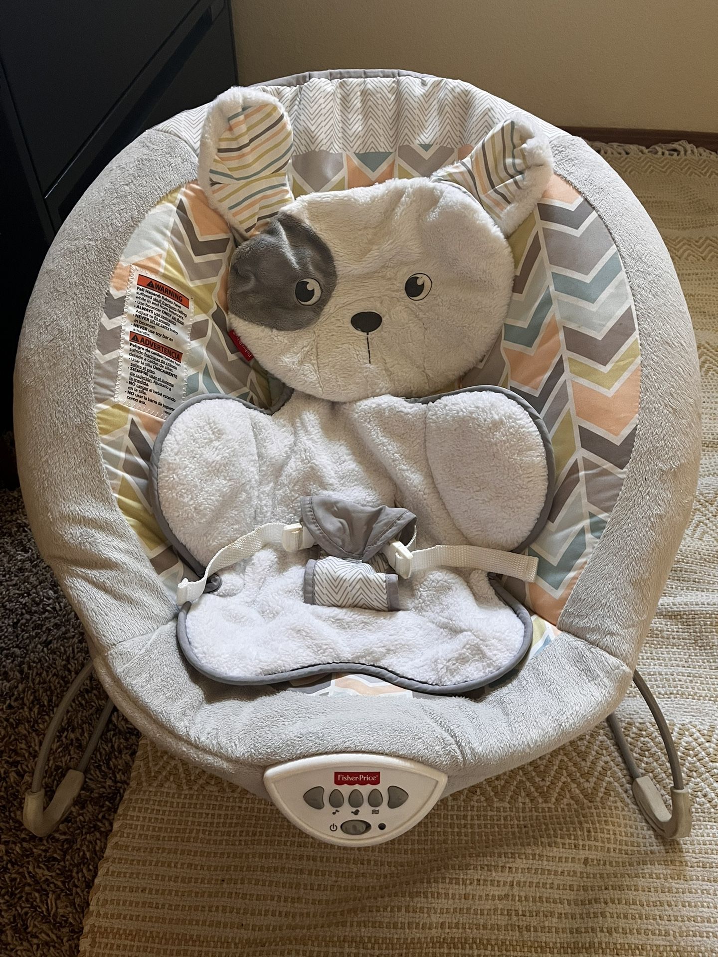 Baby Bouncer Chair