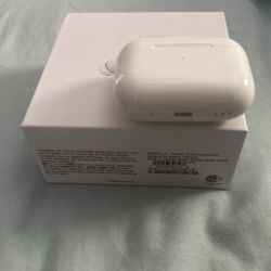 Air Pods Pro
